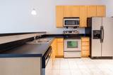 2-bedroom apartment at 26 West Apartments in Indianapolis